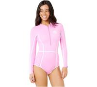 Rip Curl 2026 Femmes Combinaison De Surf Classique à Manches Longues 19FWRV - Fuchsia