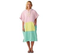 Rip Curl 2026 Femmes Premium Surf Hooded Serviette 01BWTO - Light Lilac