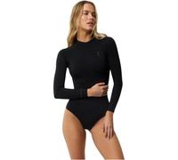 Rip Curl 2026 Femmes Série Ce UPF Combinaison De Surf 0UJWSW - Black