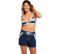 Rip Curl 2026 Femmes Short De Surf Surf Side 5" 02DWBO - Dark Navy
