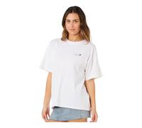 Rip Curl T-shirt Aloha Heritage femme manches courtes S bone