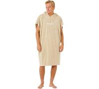 Rip Curl 2026 Hommes Brand Serviette à Capuche 00ZMTO - Khaki