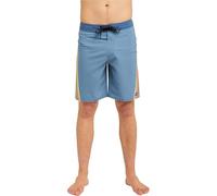 Rip Curl 2026 Hommes Short De Surf Mirage Pacific Rinse Revival 19" 0FDMBO - Bluefin