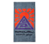 Rip Curl 2026 Hommes Sunstash Beach Towel 013MTO - Chrome