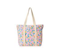 Rip Curl - Sac fourre-tout femme Mixed Canvas 31 - 31 L - bleu cornflower