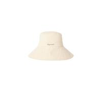 Rip Curl 2026 Womens Mixed Wide Brim UPF Sun Hat 07OWHE - Natural