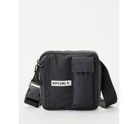 Rip Curl 24/7 Pouch Icons Crossbody Noir Homme