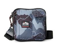 Rip Curl - 24/7 Pouch Search Camo - Sac banane - One Size - black / grey