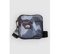 Rip Curl - 24/7 Pouch Search Camo - Sac banane - One Size - black / grey