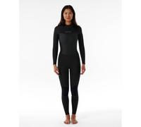 Rip Curl - 5/3mm Dawn Patrol BZ - Combinaison de surf femme Black - 10