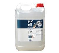 RIP CURL 5L Piss Off Wetsuit Shampoo - Easy Stretch - Unisexe - Bouteille de 5 litres