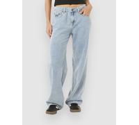 Rip Curl Aggie Relaxed Jeans bleu 34