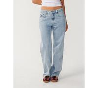 Rip Curl - Aggie Relaxed Jeans - Pantalon femme Vintage Blue - US 31