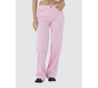 Rip Curl Aggie Relaxed Jeans rose 29
