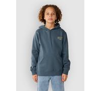 Rip Curl Air Shred Kids Sweat à capuche vert T14