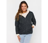 Rip Curl Anoeta Classic Quilted Veste noir M