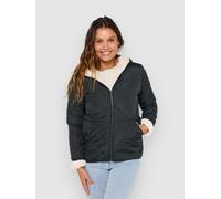 Rip Curl Anti-series Anoeta Classic Jacket Noir,Gris XS Femme