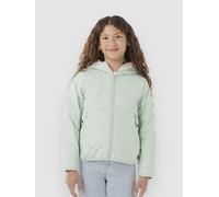 Rip Curl Anoeta Quilted Kids Veste vert T14