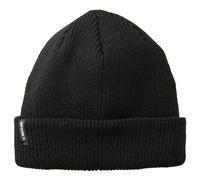 Rip Curl - Anti-Series Alpine Beanie - Bonnet - One Size - black