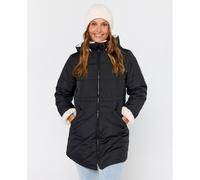 Rip Curl - Anti-Series Anoeta Long Line - Doudoune femme Washed Black - S