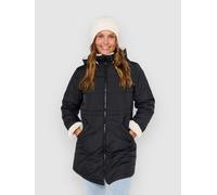 Rip Curl Anti-Series Anoeta Long Line Veste noir XXS