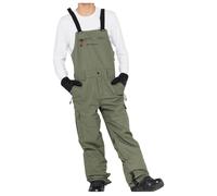 Rip Curl - Anti Series Cargo 10K/10K Bib - Pantalon de ski - XXL - deep cactus