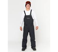 Rip Curl - Anti Series Cargo 10K/10K Bib - Pantalon de ski - L - black