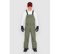 Rip Curl Anti Series Cargo 10K/10K Salopette vert M