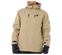 Rip Curl - Anti Series Core 20K/20K Jacket - Veste de ski - XXL - khaki sand