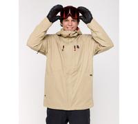 Rip Curl Anti Series Core 20k/20k Jacket Beige M Homme