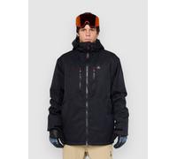 Rip Curl Anti Series Core 20k/20k Jacket Noir XL Homme