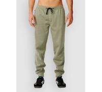 Rip Curl Anti Series Departed Pantalon de survêtement vert M