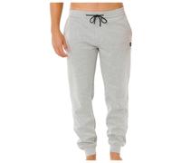 Rip Curl - Anti Series Departed Trackpant - Pantalon de loisirs - L - light grey marle