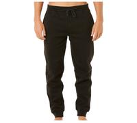 Rip Curl - Anti Series Departed Trackpant - Pantalon de loisirs - XXL - black