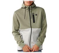 Rip Curl - Anti Series Departed Zip Through - Veste polaire - L - green