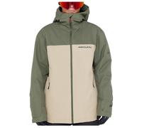 Rip Curl - Anti Series Notch 10K/10K Jacket - Veste de ski - L - deep cactus