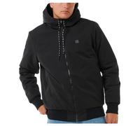 Rip Curl - Anti Series One Shot 5K/5K Jacket - Veste hiver - S - black