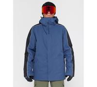 Rip Curl Anti Series Rider 10k/10k Jacket Bleu M Homme