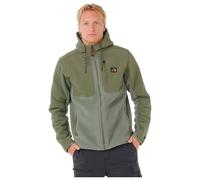 Rip Curl - Anti Series Search Cactus Green - M - Polaire