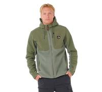 Rip Curl - Anti Series Search - Veste polaire - XXL - cactus green