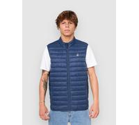 Rip Curl Anti Series Search Puffer Gilet bleu S