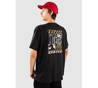 Rip Curl Aots Ty Williams Coastline T-Shirt noir XL