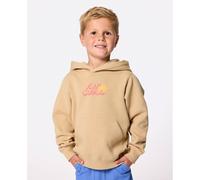 Rip Curl Aots Ty Williams Hoodie Beige 12-24 Months Garçon
