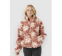 Rip Curl Aots -Ty Williams Polar Veste Polaire rouge