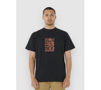 Rip Curl Aots Ty Williams Stacked T-Shirt noir XS