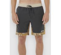 Rip Curl Aots Ty Williams Volley Swimming Shorts Noir M Homme