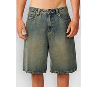 Rip Curl Archive Dirty Denim Walkie 23 Short bleu 36