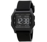 Rip Curl Atom Digital Montre noir Uni