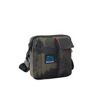 Rip Curl - 24/7 Pouch Search Camo - Sacoche bandoulière Black / Olive - Taille unique