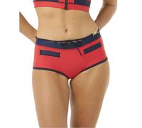 Rip Curl Bas De Bikini Noughties Low Rise Vv